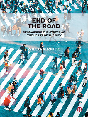 cover image of End of the Road